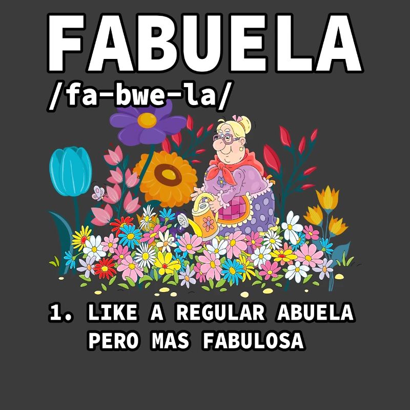 Fabuela