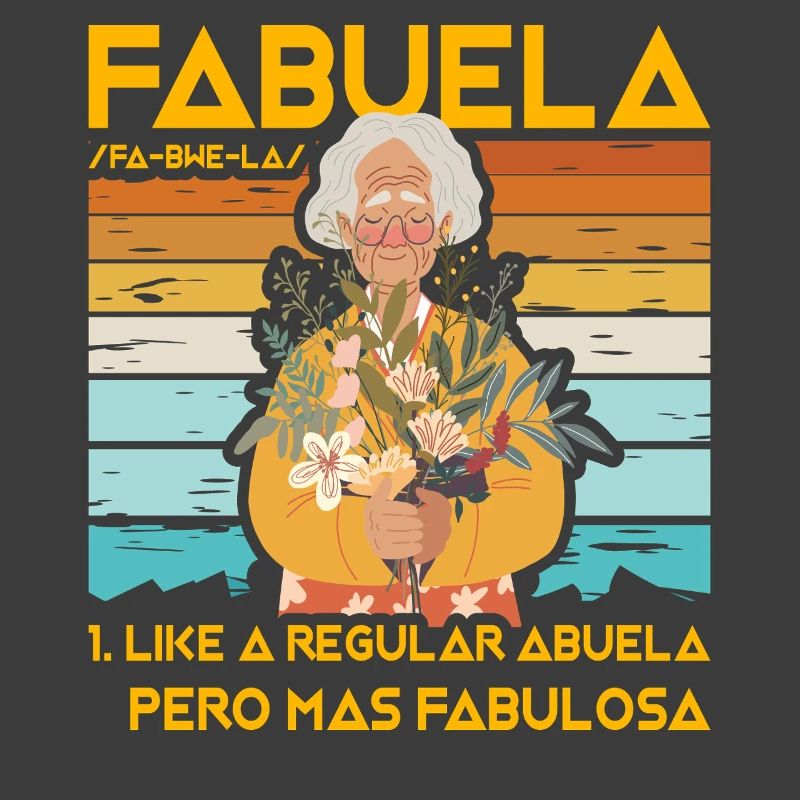 Fabuela