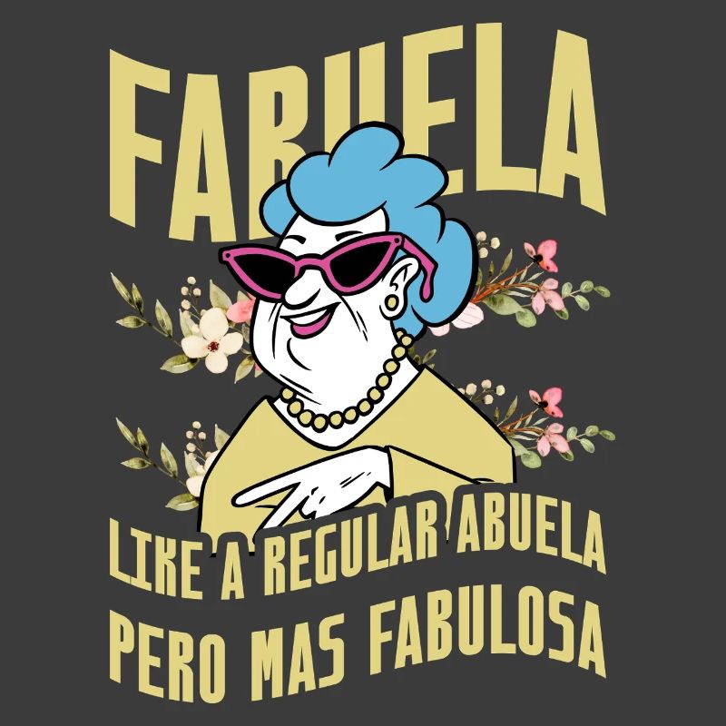 Fabuela