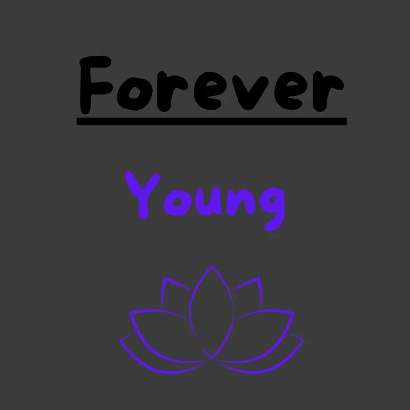 Forever young