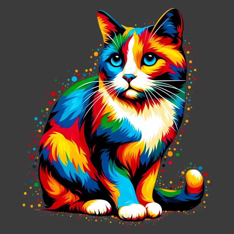 Katze