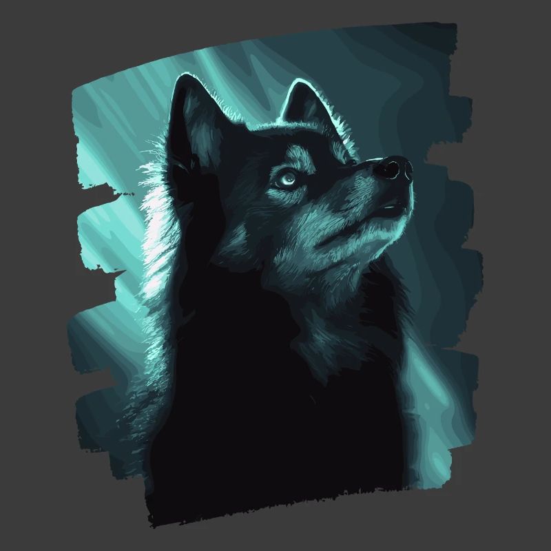 Finnish Lapphund