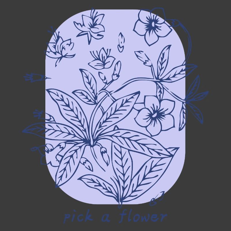 Pick a Flower