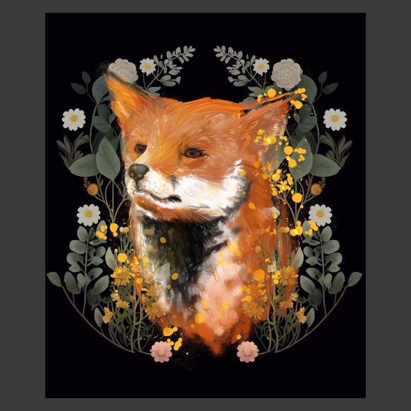 Renard Renards Renarde
