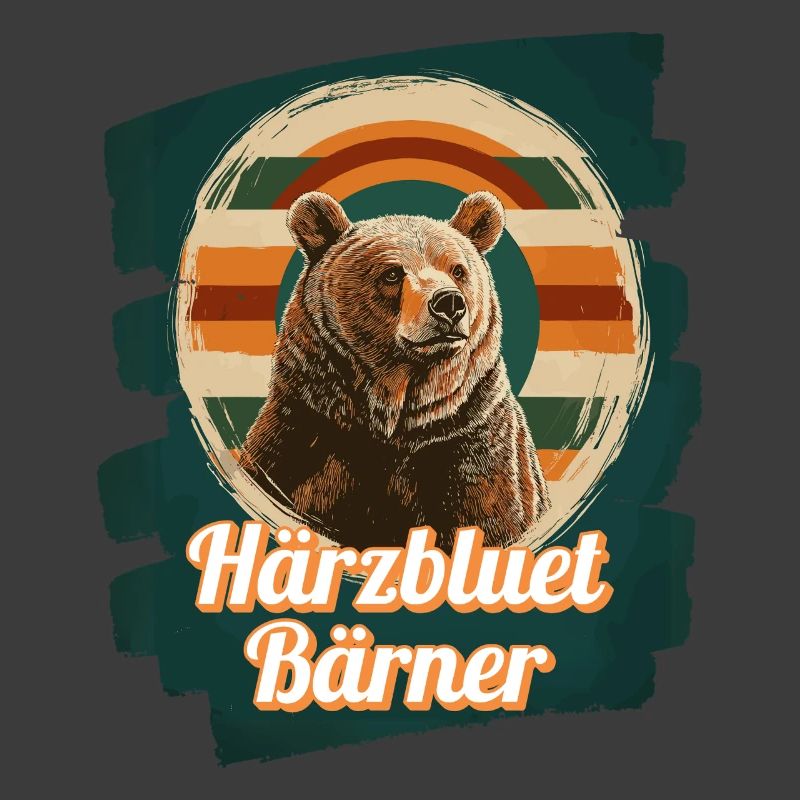 Härzbluetbärner Bärner Berner Härzbluetberner