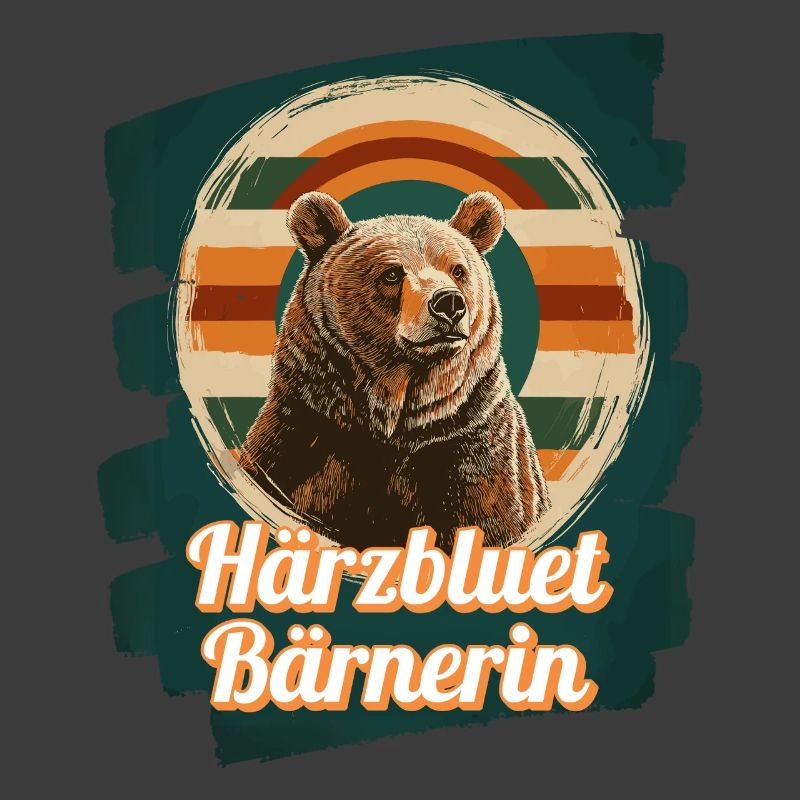 Härzbluetbärnerin Bärnerin Bernerin