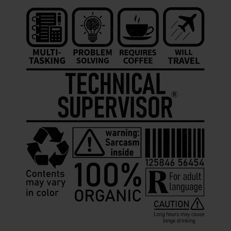 Superviseur technique multitâche résolution de problèmes