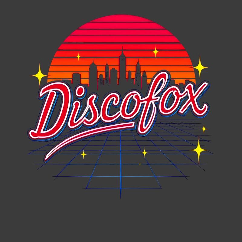 Discofox