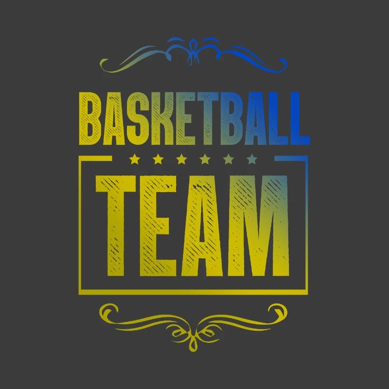 Basketball Crew