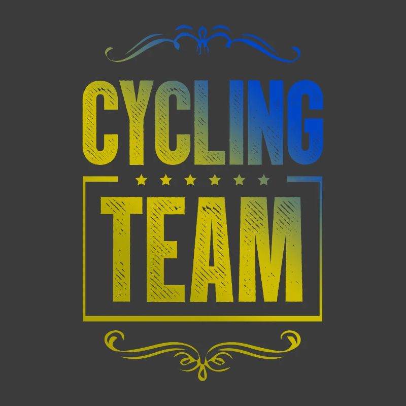 Cycling Crew