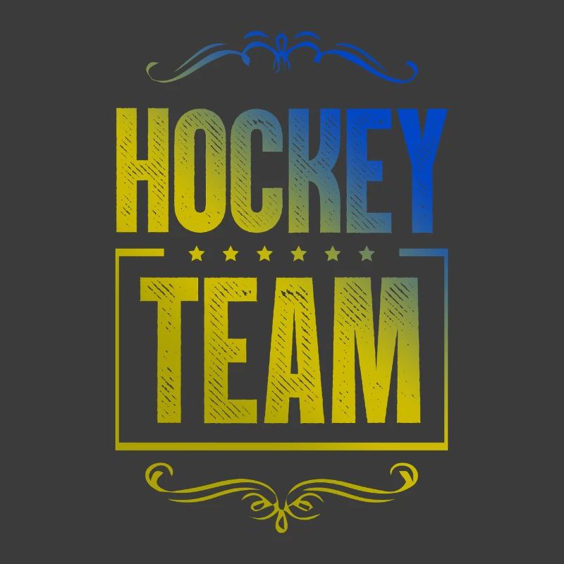 Hockey Crew