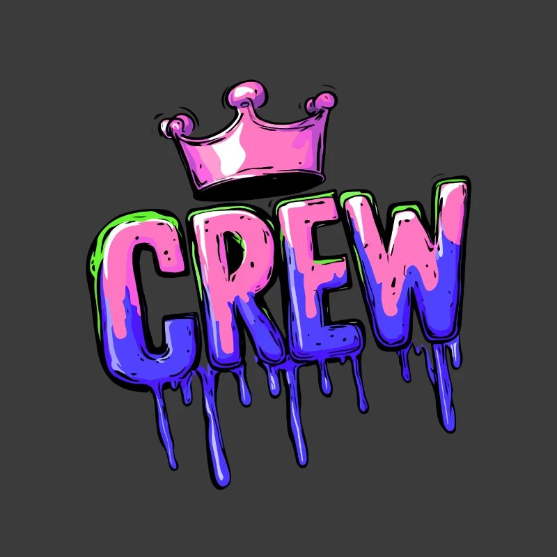 Crew Member