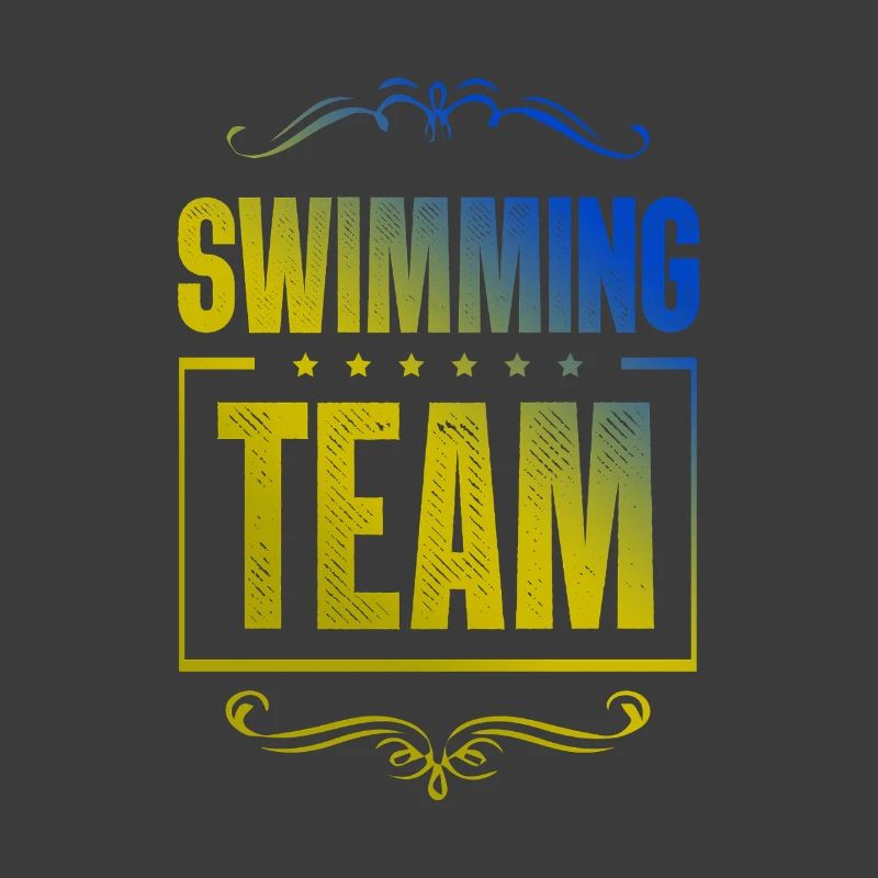 Swimming Crew