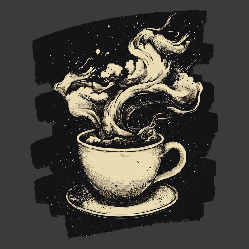 Kaffee Coffee Kaffeeliebhaber