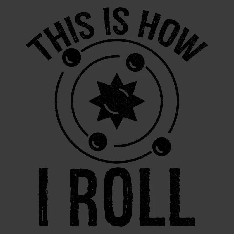 this is how I roll Astrophysics