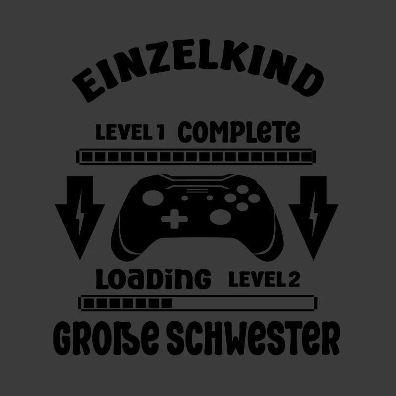 Einzelkind Complete - Loading Große Schwester 2026
