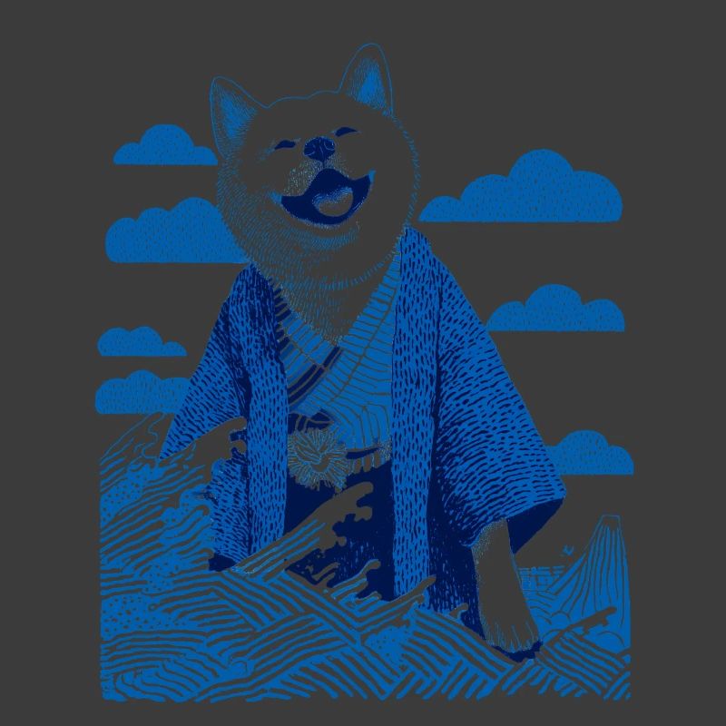 Shibu Kimono