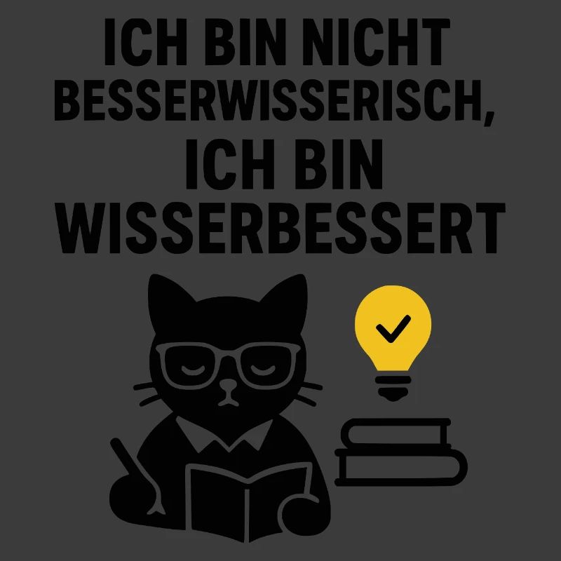 Besserwisser