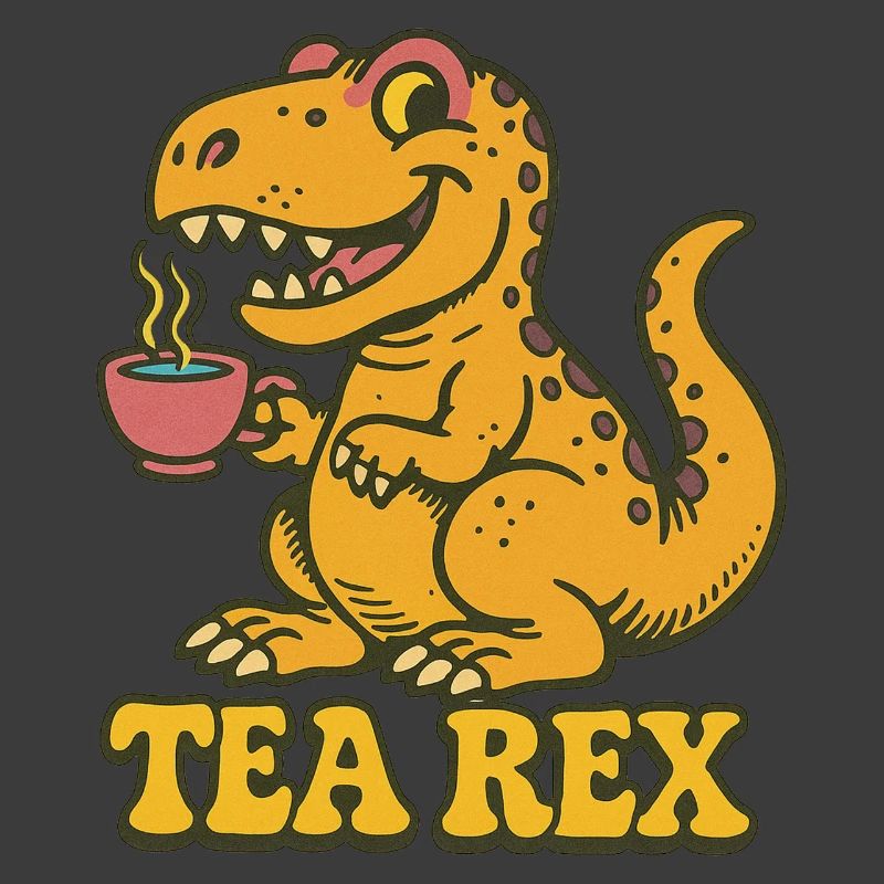 Tee Rex