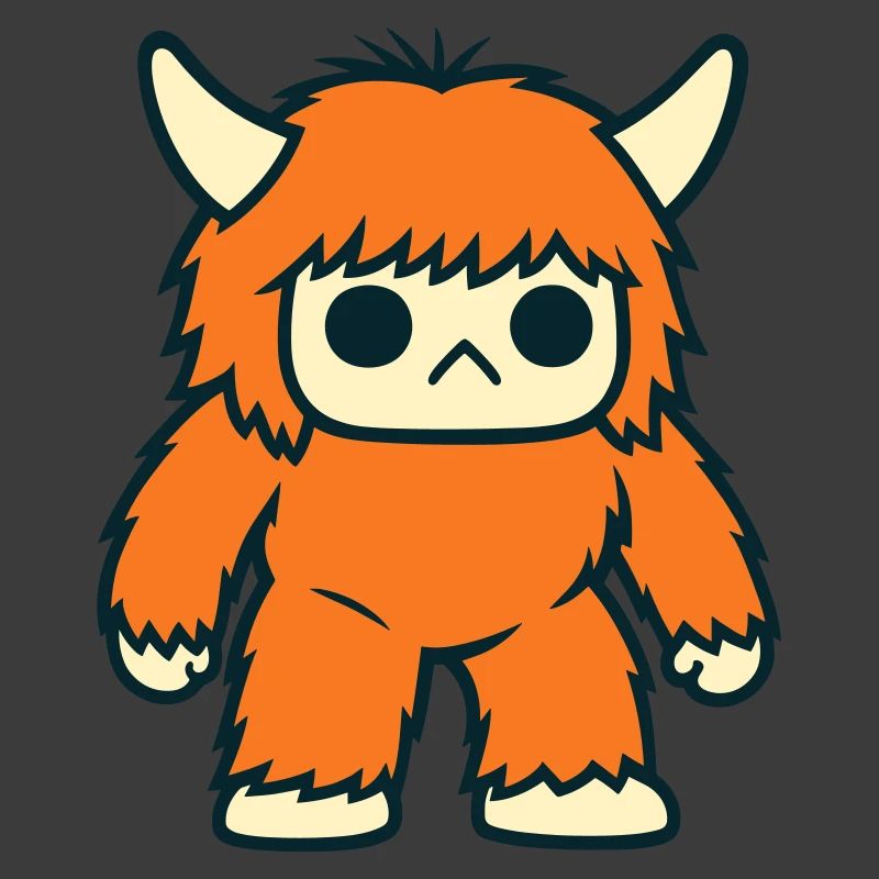 Cute Devil by toystudio 71 / FANMAN