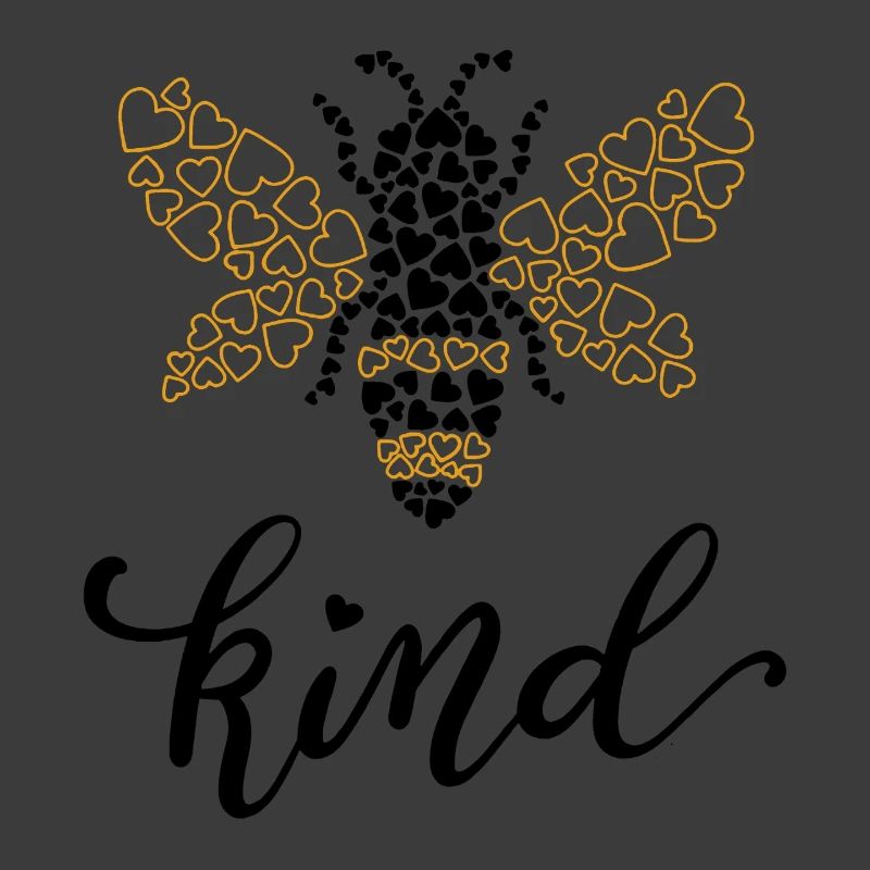 Bee Kind Be Kind