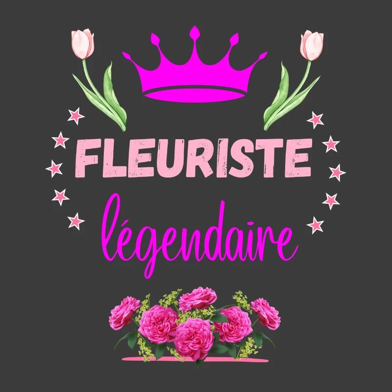 Legendärer Florist