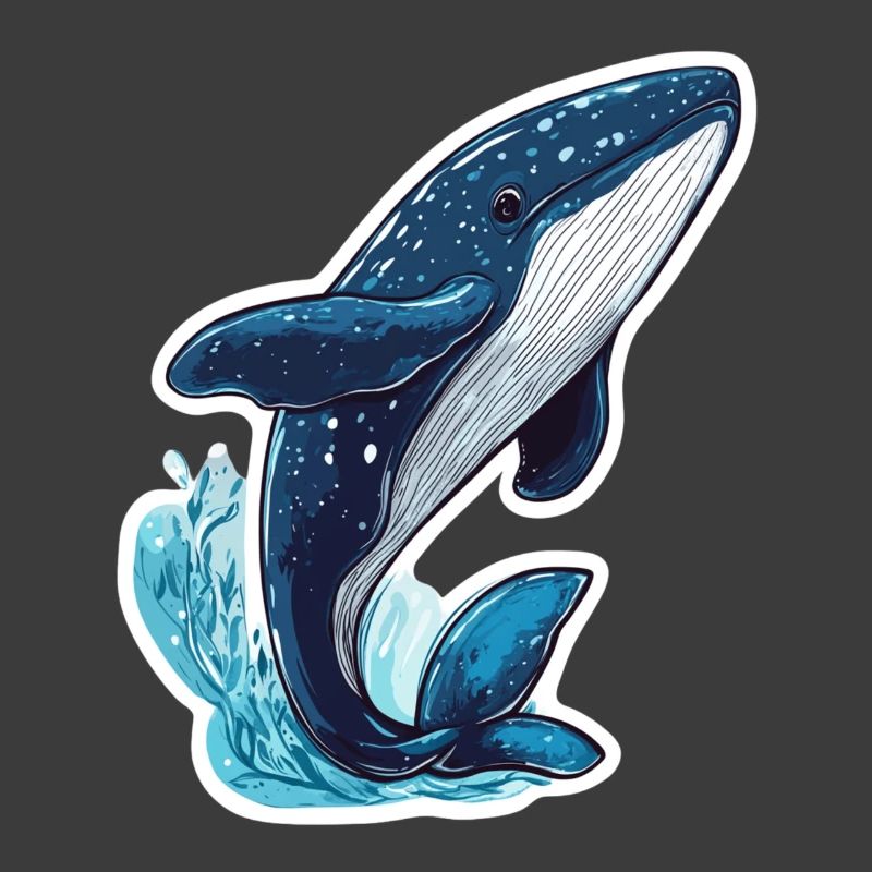 whale