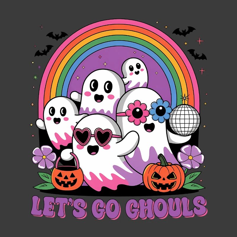 Geist Halloween