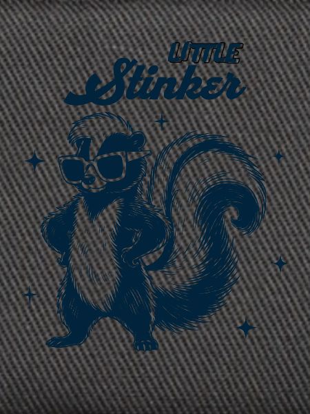 Little Stinker - Süßes Stinktier