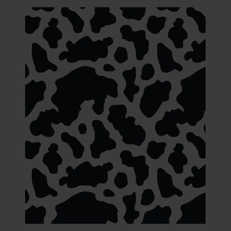 Cow Pattern