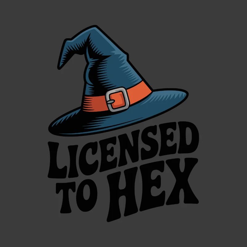 Lizenziert für Hex