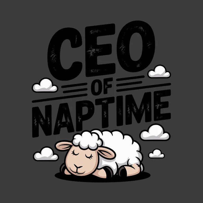 PDG de Naptime