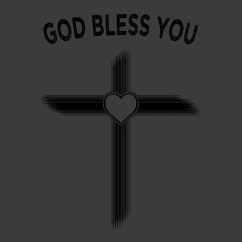 Gott segne dich, Gott segne dich, wird immer bei dir sein