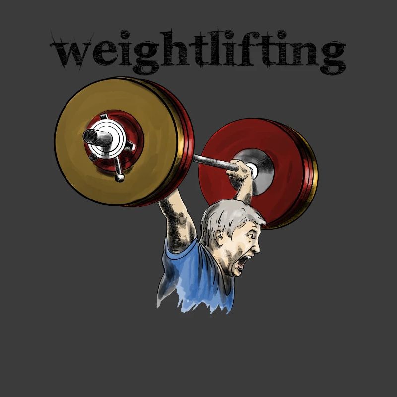 Weightlifting