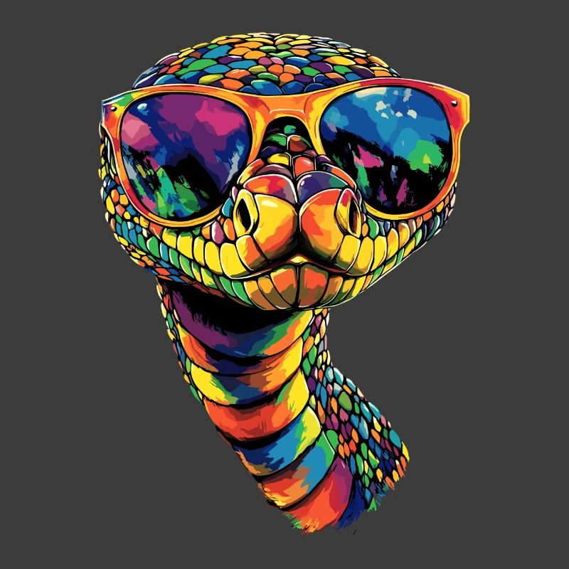 Schlange Python Kobra Klapperschlange Schlangen