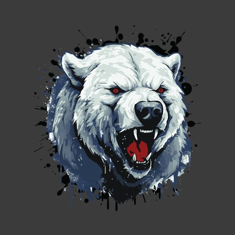 Polar Bear Polar Bear