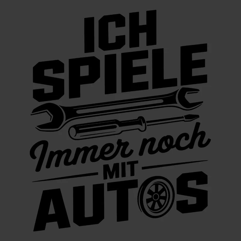 Autofan - Kfz-Mechaniker