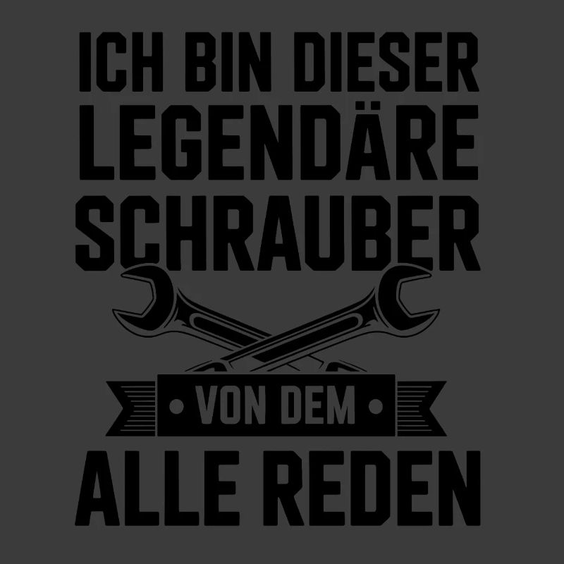 Legendäre Schrauber