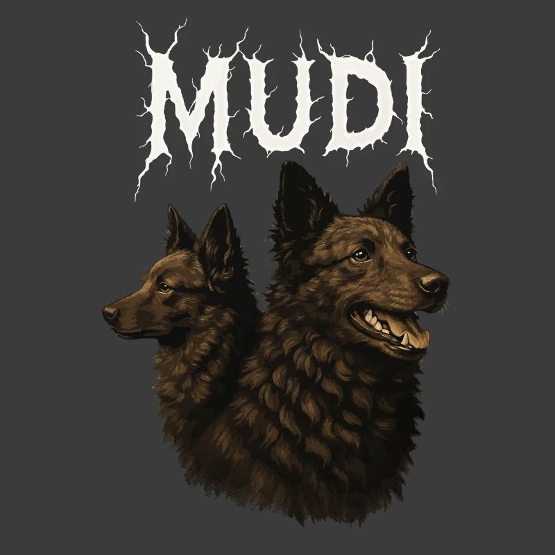 Mudi