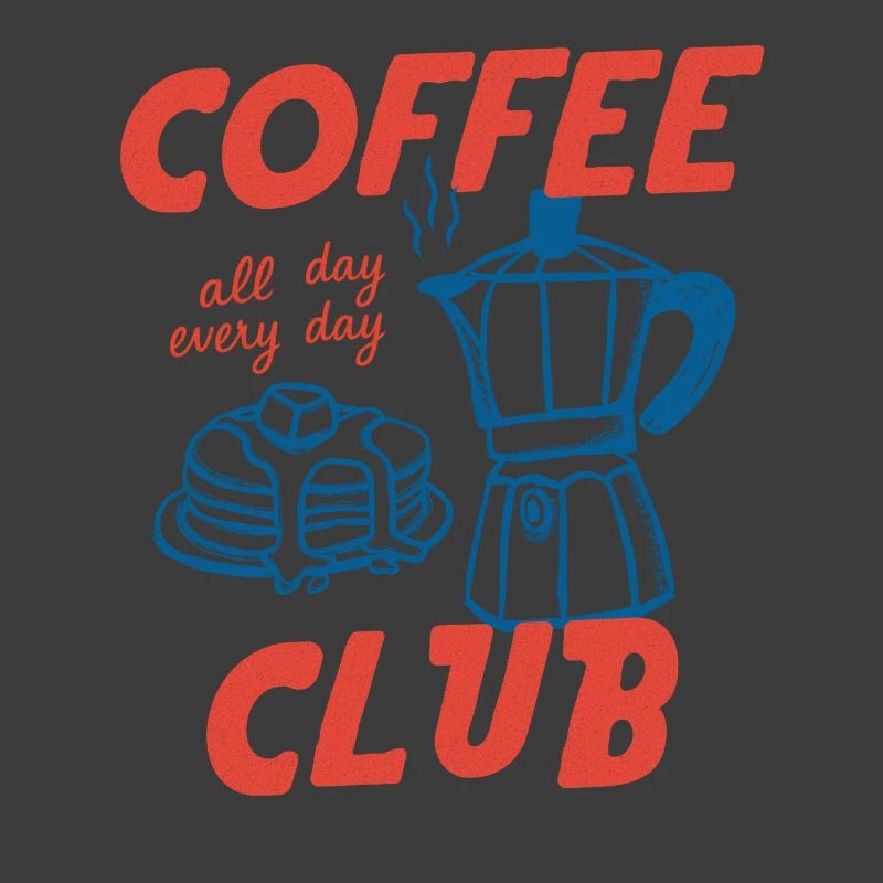 Coffee Club 