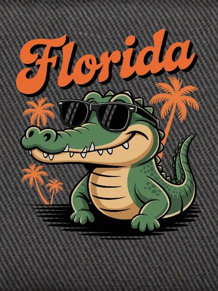 Florida Alligator