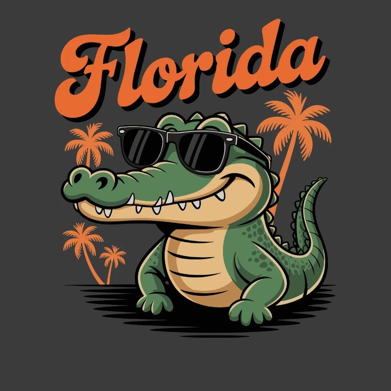 Florida Alligator