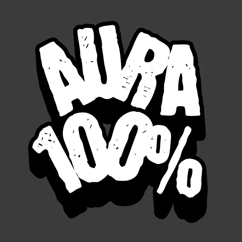 Aura 100%