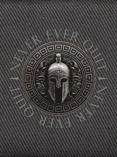 Spartaner Spruch Motivation