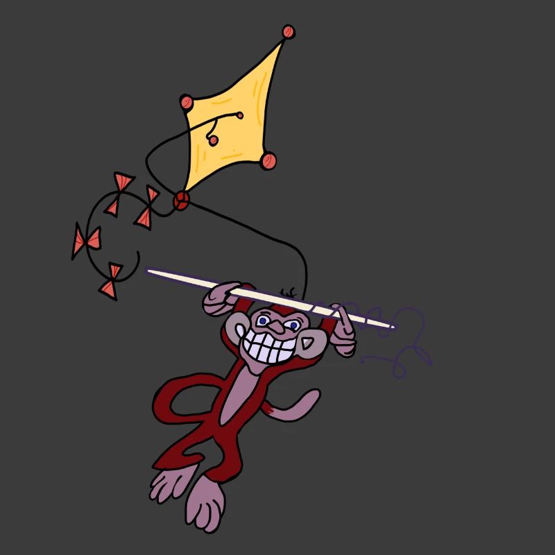 Adventure Monkey
