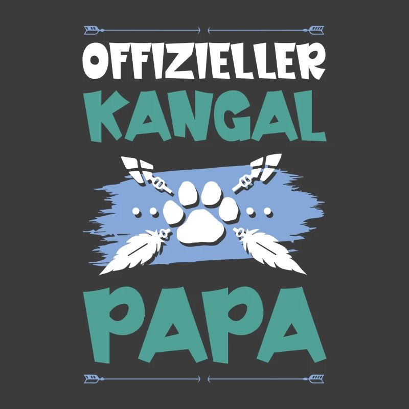 kangal hunde papa