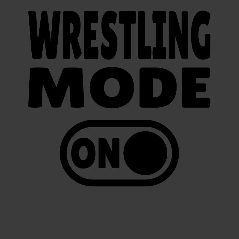 Wrestling Mode ON