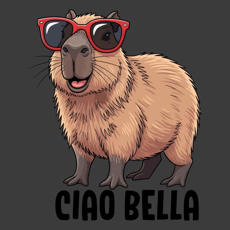 Ciao Bella
