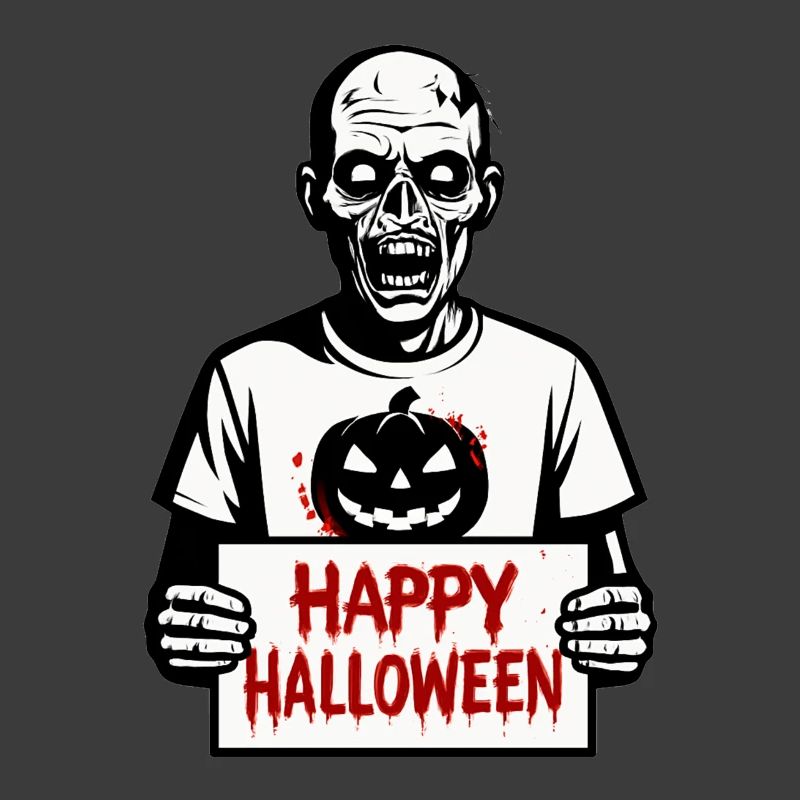 Happy Halloween Party