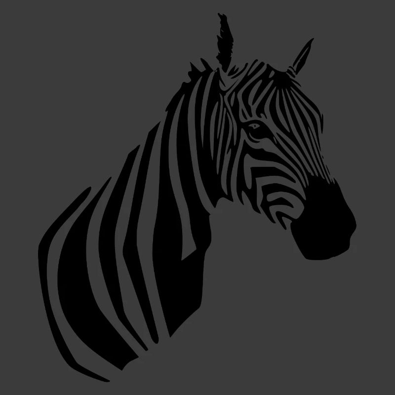 Zebra T-shirt